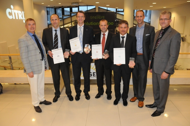 Networkers AG ist