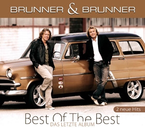 Brunner&Brunner - Best of the Best