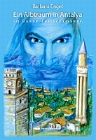 PERSIMPLEX Abenteuer: Ein Albtraum in Antalya - Im Banne des Schamanen