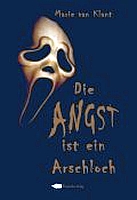 PERSIMPLEX Sachbuch: Die Angst ist ein Ar...loch