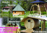Ausstellungsgelände der Finn-Handel GmbH Ausstellungsgelände der Finn-Handel GmbH