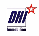 Logo DHI-Immobilien