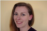 Ernährungswissenschaftlerin Annika Nikolaisen Ernährungswissenschaftlerin Annika Nikolaisen