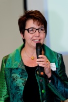 Dr. Martina Städtler-Schumann