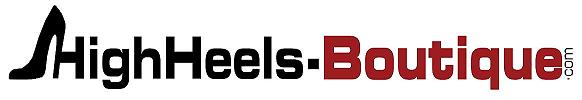 HighHeels-Boutique.com - Der Schuhshop