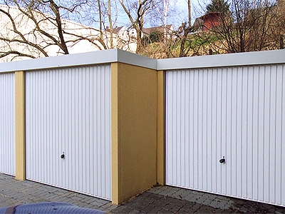 Hochwertige Fertiggaragen von Exklusiv-Garagen: Mehr Lebensqualität durch Garagenbau Hochwertige Fertiggaragen von Exklusiv-Garagen: Mehr Lebensqualität durch Garagenbau
