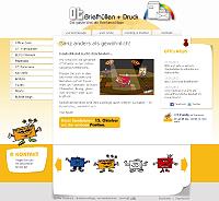 OT-Family - Mit Funpage geht Briefumschlag-Profi Otto Theobald an den Start OT-Family - Mit Funpage geht Briefumschlag-Profi Otto Theobald an den Start