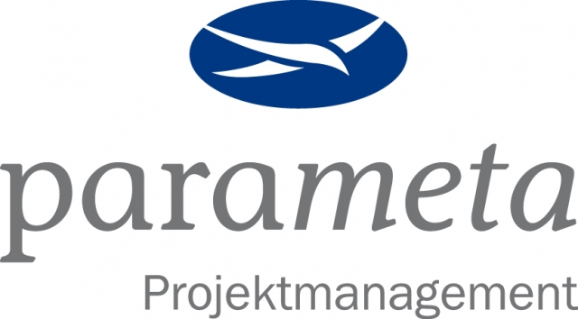 parameta Projektberatung mit neuem Logo und neuer Website parameta Projektberatung mit neuem Logo und neuer Website