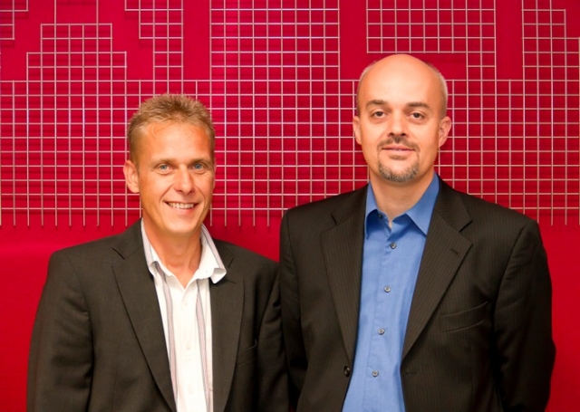 Markt für Industrieanwendungen und Gabionen im Visier