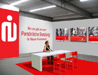 Kunst statt Automaten ... Kunst statt Automaten ...