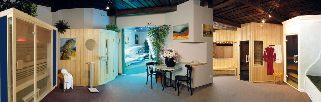 BEMBERG Sauna präsentiert die neue Homepage