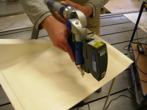Die Keim Kunststofftechnik GmbH auf der Euromold 2010