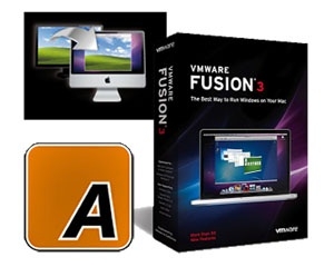 Amaroübernimmt Retail-Vertrieb und Präsenzbetreuung für VMware Fusion 3 in der DACH-Region Amaroübernimmt Retail-Vertrieb und Präsenzbetreuung für VMware Fusion 3 in der DACH-Region