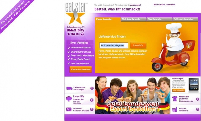 Einmal zahlen, alles nutzen Einmal zahlen, alles nutzen