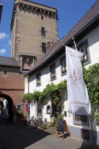 Tradition auf neuen Wegen