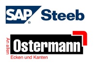 Steeb hat mySAP ERP bei Ostermann in nur fünf Monaten eingeführt Steeb hat mySAP ERP bei Ostermann in nur fünf Monaten eingeführt