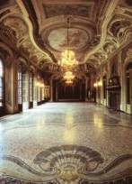 Salone Estense Salone Estense