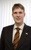 Christoph Fischer, Marketing- und Salesmanager bei der Kuert Datenrettung Deutschland GmbH