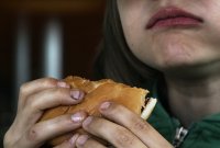 Immer mehr dicke Kinder in Deutschland Immer mehr dicke Kinder in Deutschland
