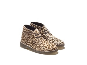 Wer steckt eigentlich hinter dem Desert Boot?