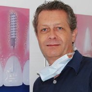 Experte Dr. med. dent. Gerd Hülshorst Experte Dr. med. dent. Gerd Hülshorst