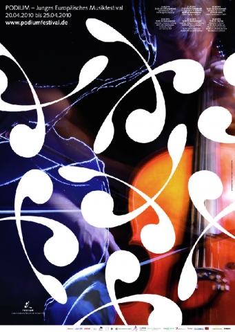 Design als Brücke zur Musik Design als Brücke zur Musik