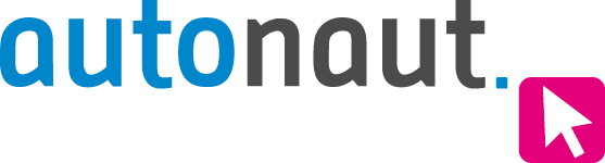 autonaut GmbH Logo