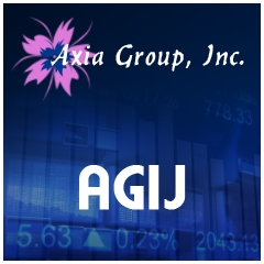 Axia Group (AGIJ): Geschäftsführer informiert Aktionäreüber jüngste Unternehmensentwicklungen Axia Group (AGIJ): Geschäftsführer informiert Aktionäreüber jüngste Unternehmensentwicklungen