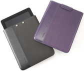 DICOTA PadGuard: exklusiv für das Apple iPad, schwarz oder violett DICOTA PadGuard: exklusiv für das Apple iPad, schwarz oder violett