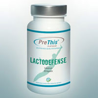 Bio Colostrum Lactodefense von PreThis Bio Colostrum Lactodefense von PreThis
