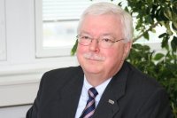 Seit 20 Jahren Impulsgeber für die Relocation-Branche: RSB Deutschland Geschäftsführer Helmut Berg, 