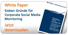 RAPP Germany setzt auf Alterian SM2, um mit der Social Media Monitoring-Software noch bessere Consum RAPP Germany setzt auf Alterian SM2, um mit der Social Media Monitoring-Software noch bessere Consum