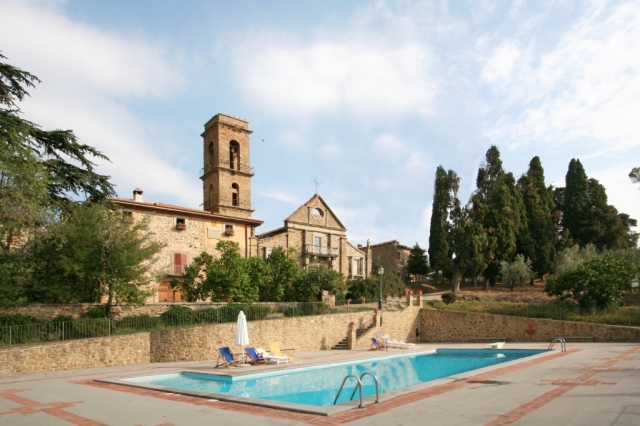 Ville in Italia startet mit 10 Prozent Frühbucherbonus in die Ferienhaussaison 2011