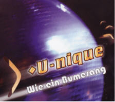 U-nique