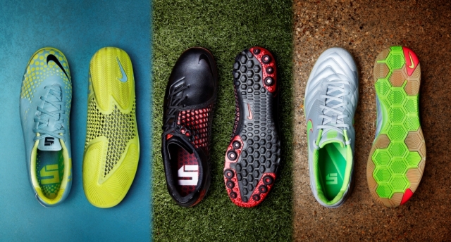 NIKEFIVE UND NIKE PRO COMBAT BIETEN IN- UND OUTDOOR ALLES FÜR DIE KOMMENDE WINTERSAISON NIKEFIVE UND NIKE PRO COMBAT BIETEN IN- UND OUTDOOR ALLES FÜR DIE KOMMENDE WINTERSAISON
