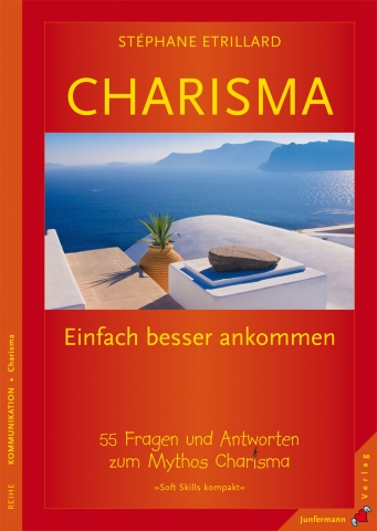 CHARISMA - einfach besser ankommen CHARISMA - einfach besser ankommen