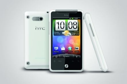 Android im Kompaktformat: HTC Gratia begeistert als Begleiter in Beruf und Freizeit Android im Kompaktformat: HTC Gratia begeistert als Begleiter in Beruf und Freizeit