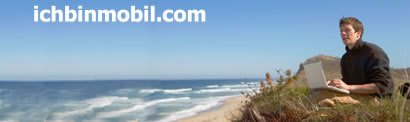 ichbinmobil.com ichbinmobil.com