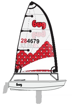Bug Race von Laser: Im boatoon.com Club-Shop mit bis zu 1088,- EUR Rabatt Bug Race von Laser: Im boatoon.com Club-Shop mit bis zu 1088,- EUR Rabatt