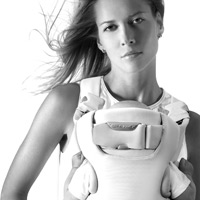 CYBEX i.GO - der Babycarrier einer neuen Generation!