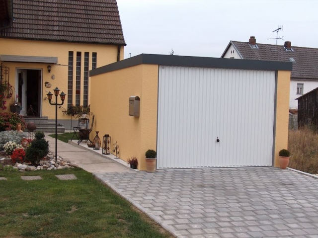 Exklusivität pur bei Fertiggaragen von Exklusiv Garagen Exklusivität pur bei Fertiggaragen von Exklusiv Garagen