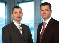Peter Maierhofer, Gunther Wohlfeil Vorstand MPC Capital Austria AG