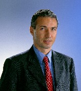 Ralph Steins, Geschäftsführer Concrete Logic GmbH