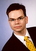 Bitpalast Geschäftsführer Peter Debik M.A. Bitpalast Geschäftsführer Peter Debik M.A.