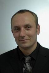 Dr. Lennart Knaack, Leiter der Schlafschule