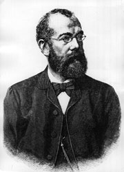 Robert Koch ©medicalpicture