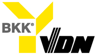 BKK VDN - Vertrauen Durch Nähe