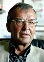 Eduard Breimann Eduard Breimann