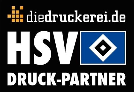 Die Onlineprinters GmbH ist Partner des Bundesligavereins HSV