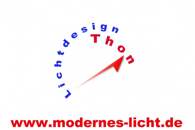 Lichtdesign Thon seit 10 Jahren online